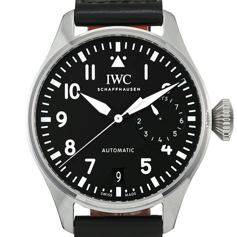 iwc orologi prezzi pilot|Pilot’s Watches .